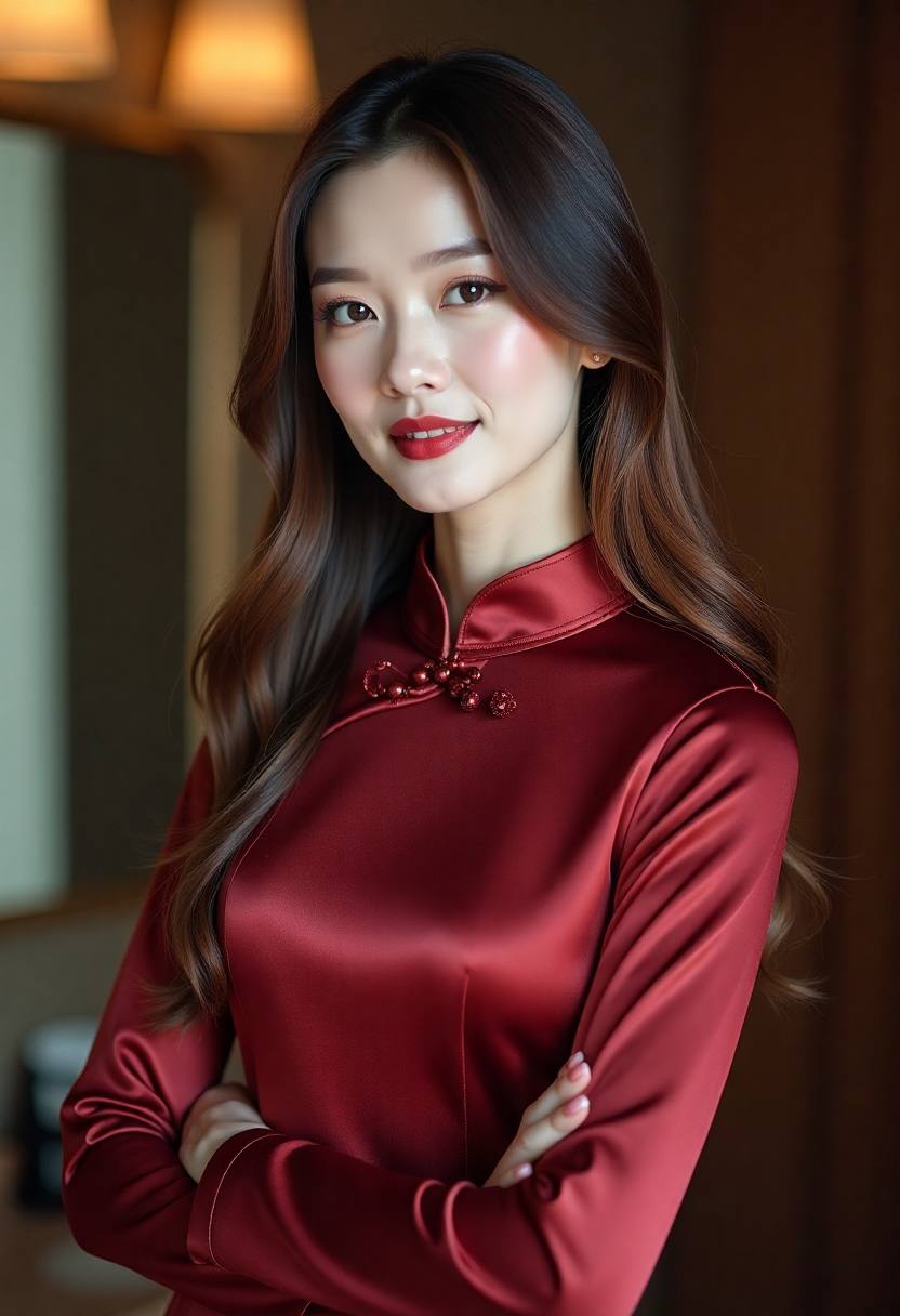 小森林