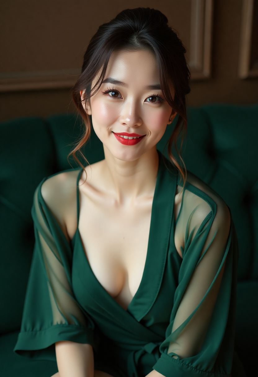 了不起的匠人